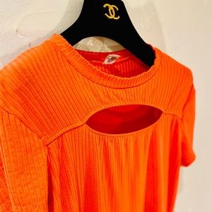 Only Hearts dress/ swim cover